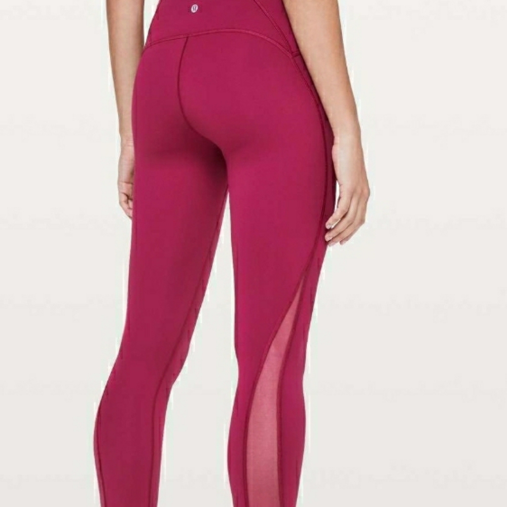 Train Times Leggings